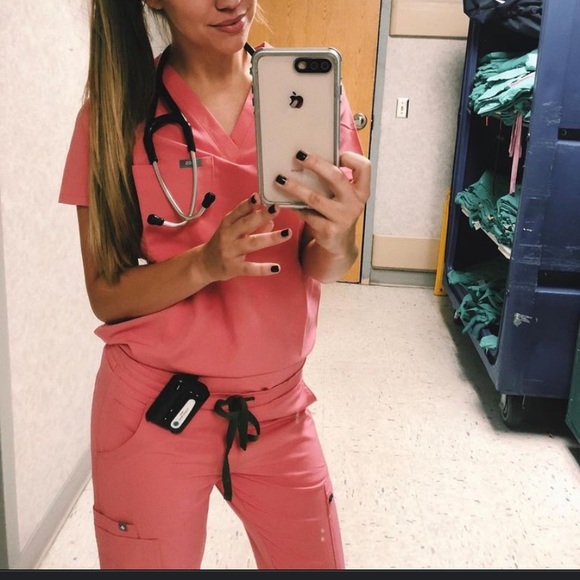 COPY - Figs OG breast cancer pink!! - Picture 2 of 4